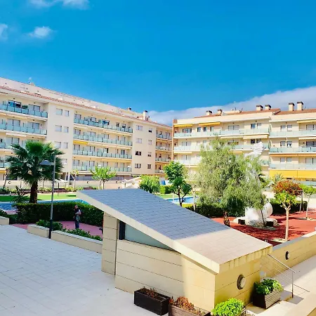 Narcis Macia Apartmán *