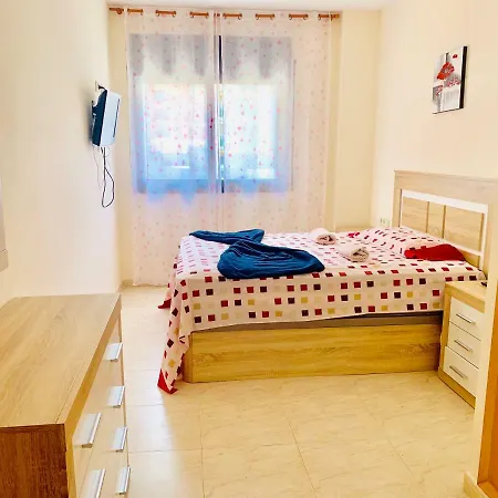 Apartmán Narcis Macia Lloret de Mar