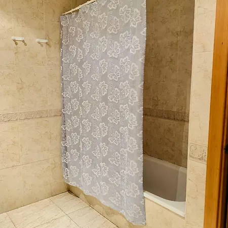 Narcis Macia Apartmán *