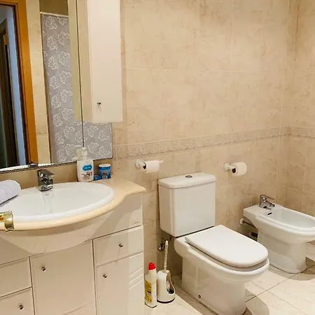 Apartmán Narcis Macia