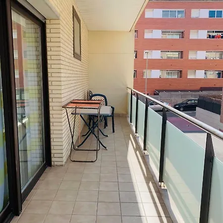 Apartmán Narcis Macia