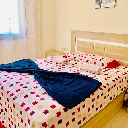 Narcis Macia Apartmán