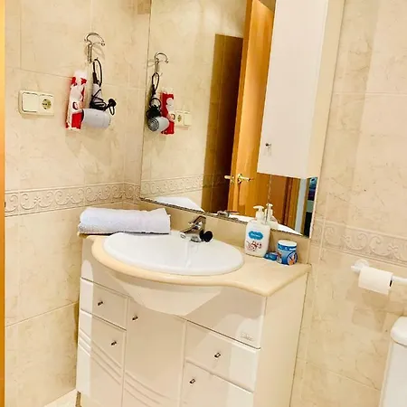 Apartmán Narcis Macia